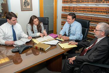 Koufman Law Group, LLC - Our Mission